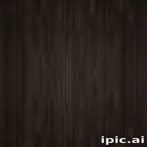 texture dark wood