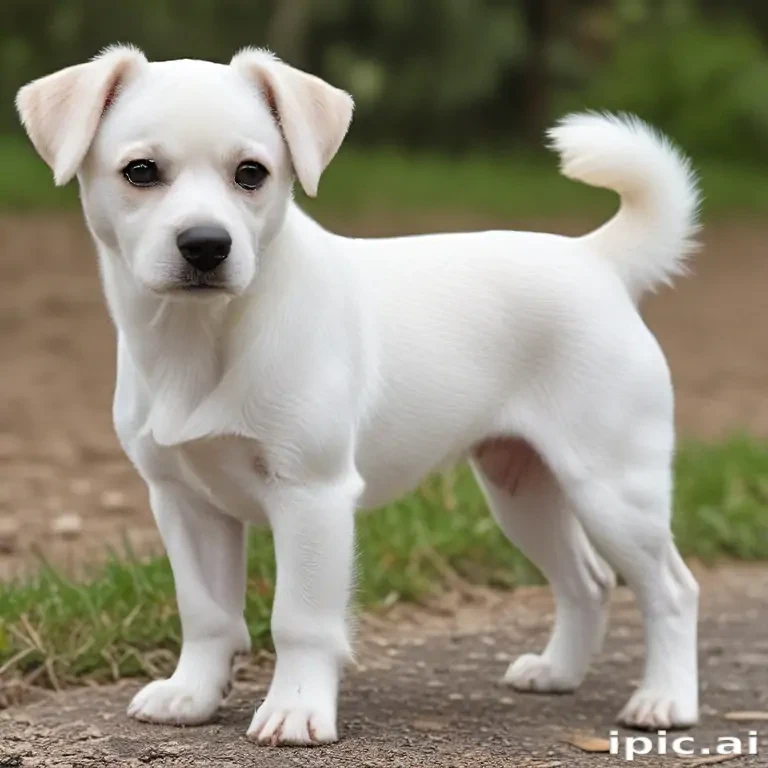 alopekis dog breed