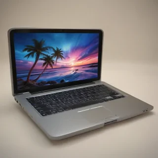 laptop clipart