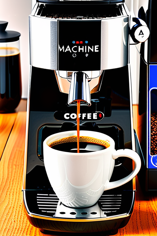 coffee for filter coffee machine