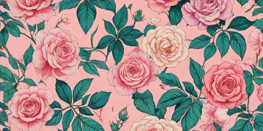 aesthetic artsy wallpaper