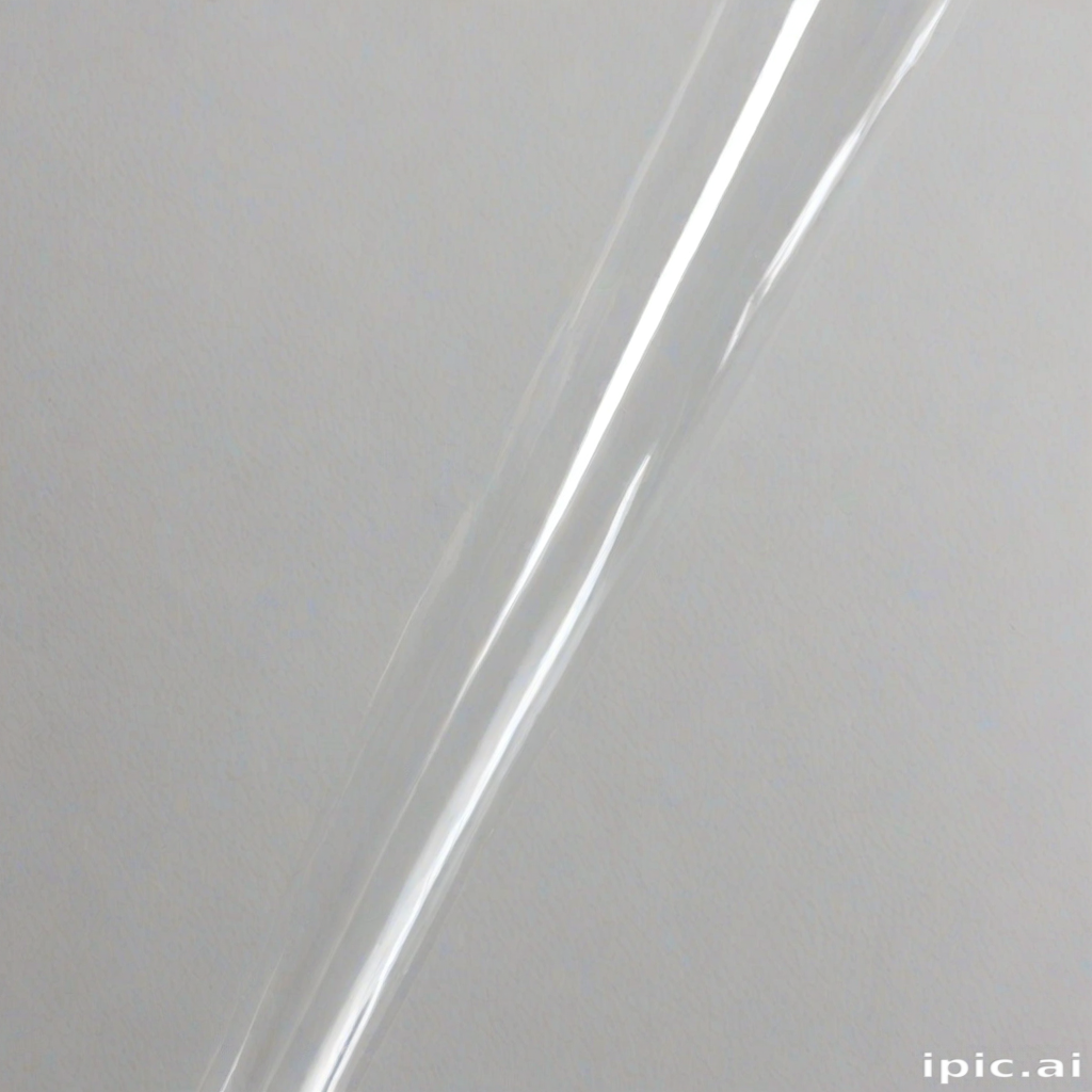 straight line transparent