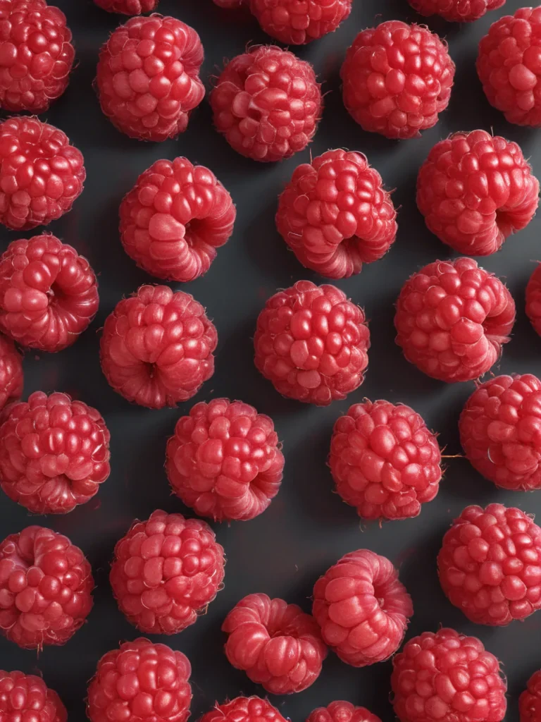 raspberry png