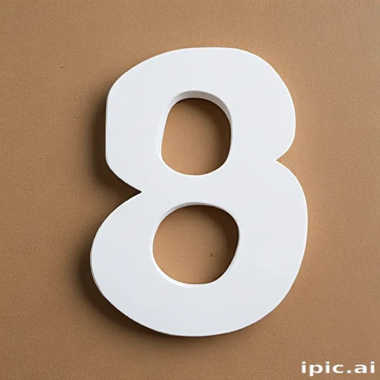 number 6