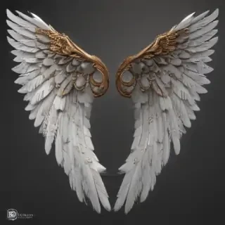 png angel wings