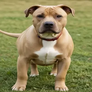 labrabull dog breed