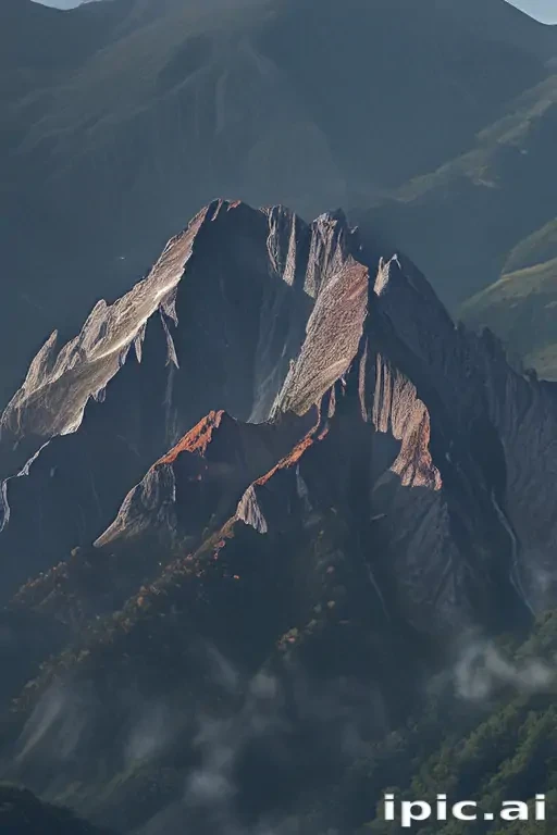 mountain png
