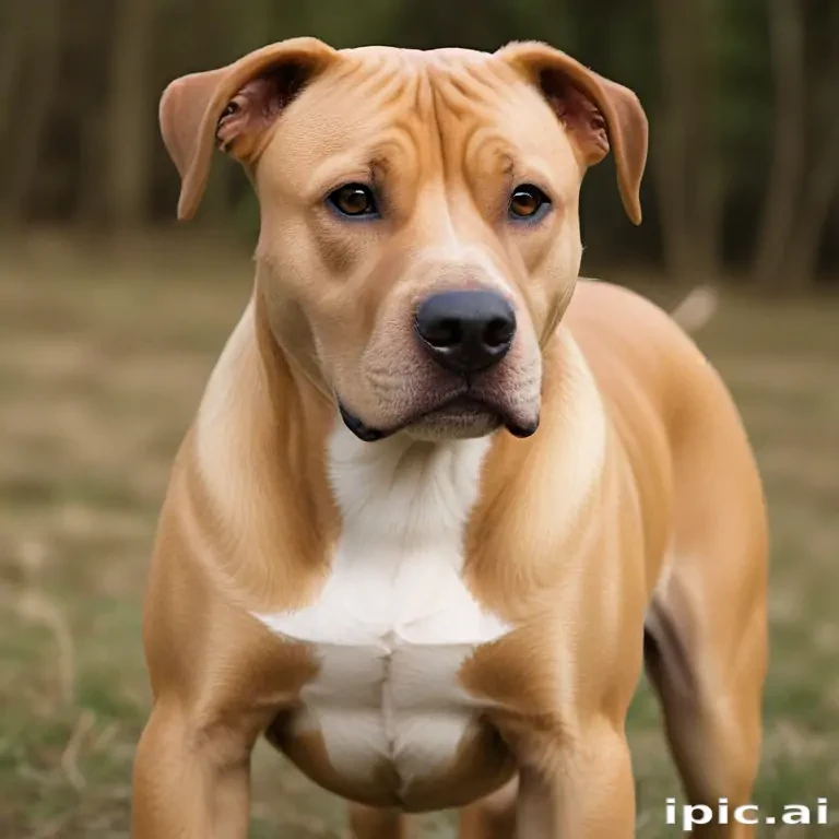labrabull dog breed