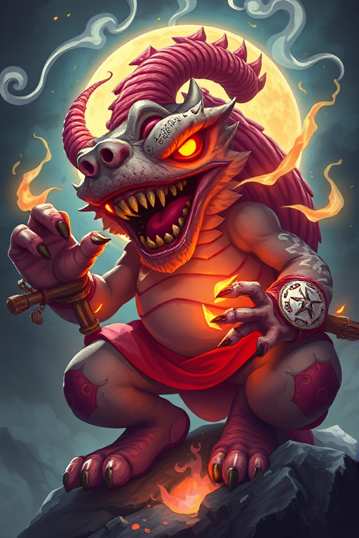 fangs png