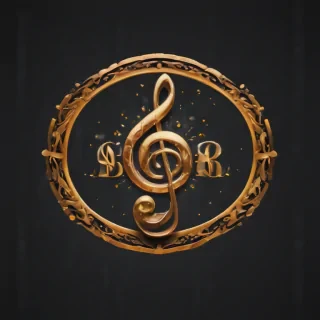 music logo png