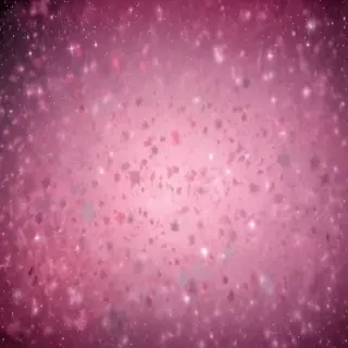 pink stars png