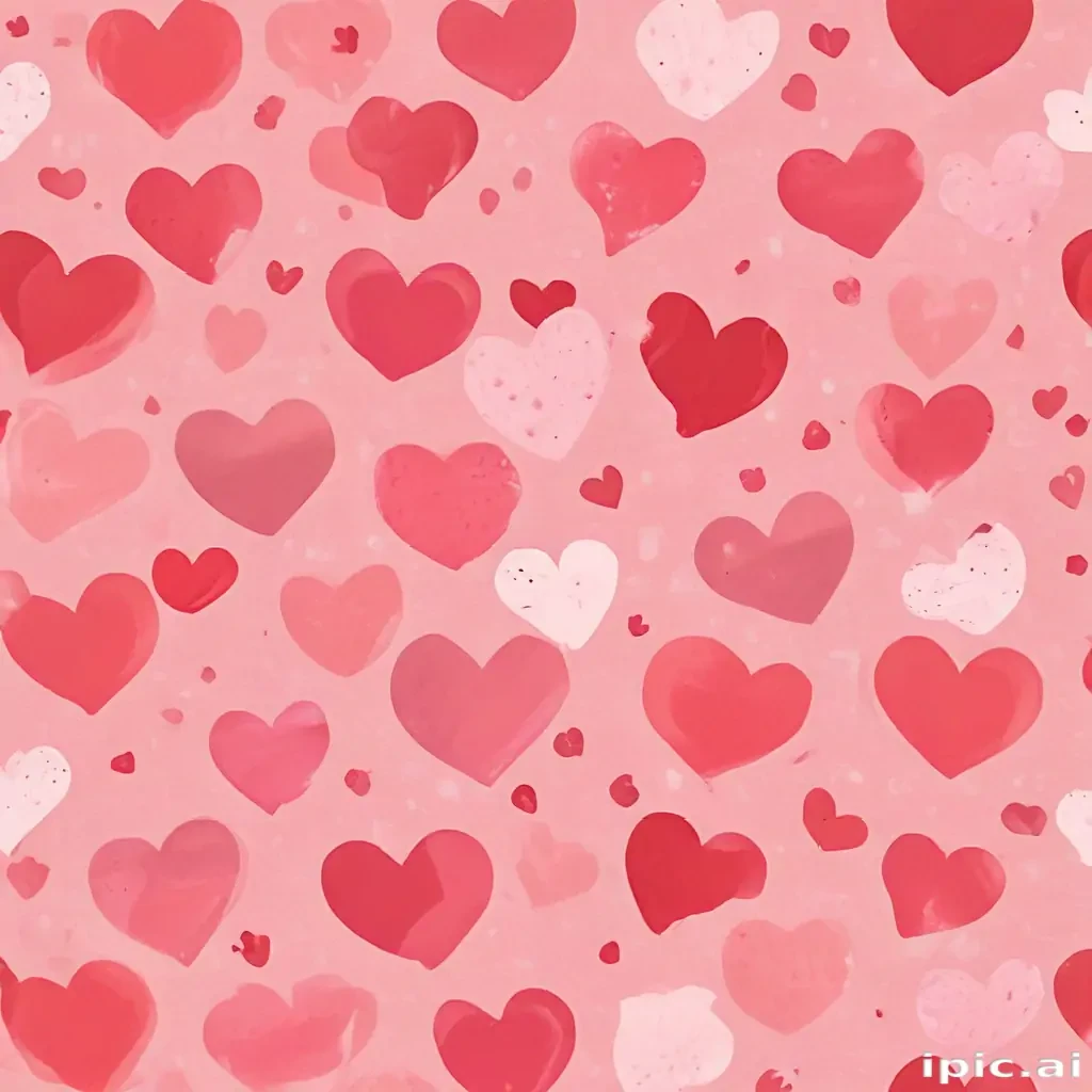 valentine's day wallpaper aesthetic