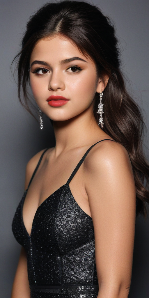 souvenir selena gomez