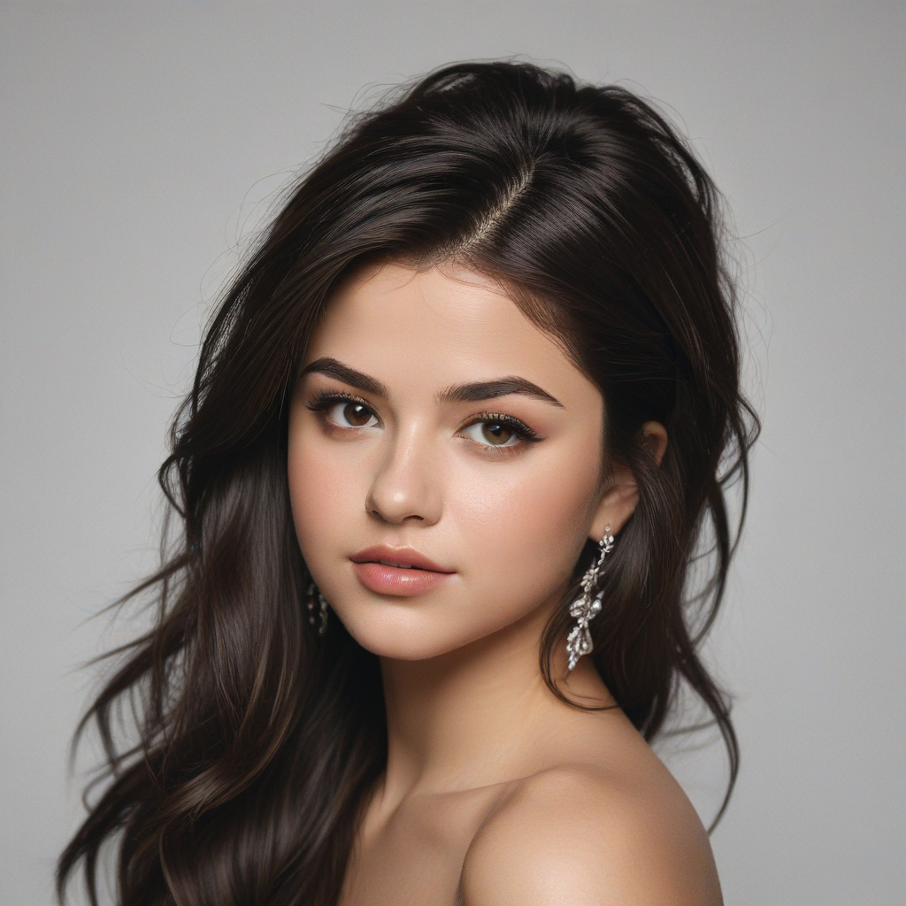 selena gomez filmography