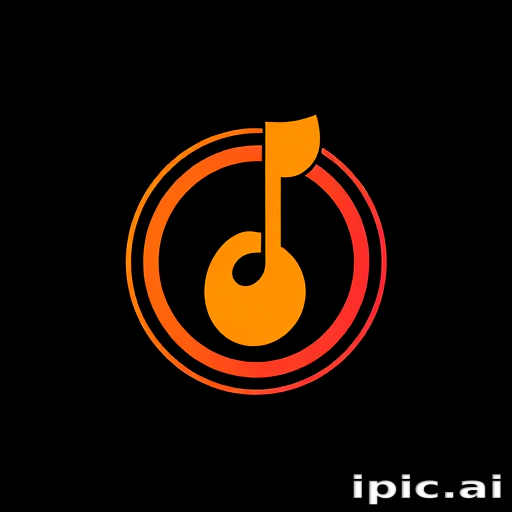 music logo