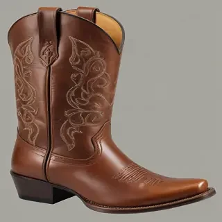 cowboy boot png