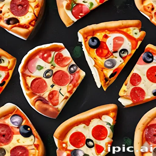 png pizza