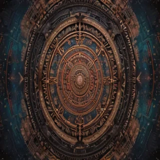 tribal background