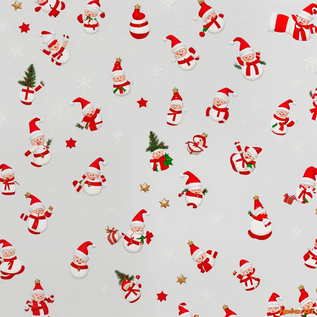 aesthetic christmas wallpaper iphone