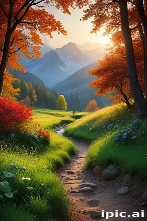 nature phone wallpaper