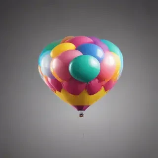 balloon png