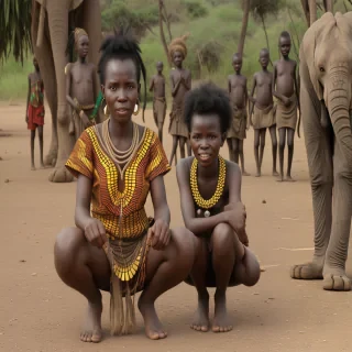 africa png