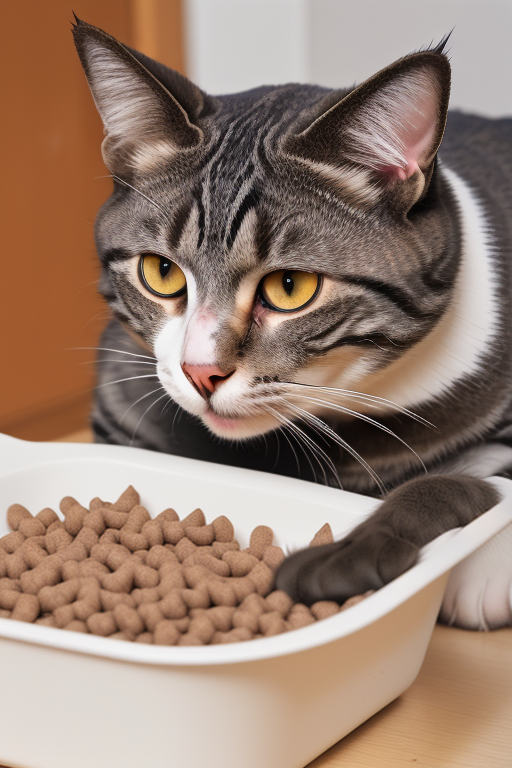 fresh pet cat food review
