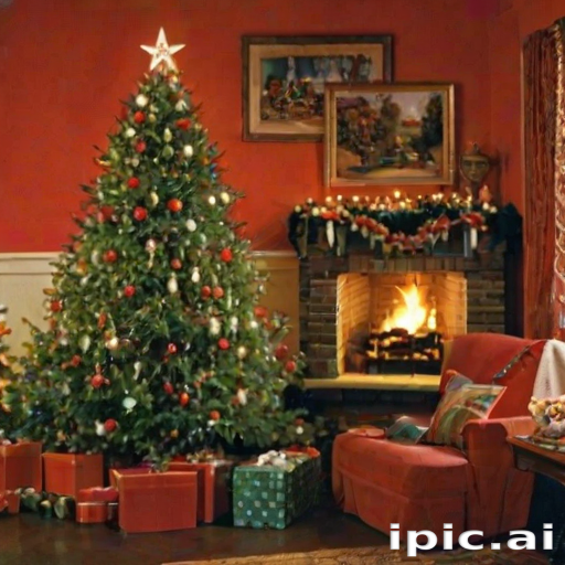 classic christmas images