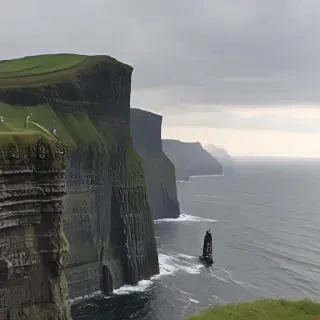 cliffs of moher