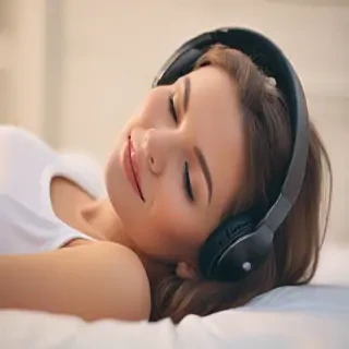 relax music
