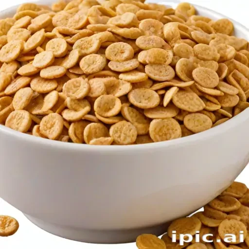 cereal png