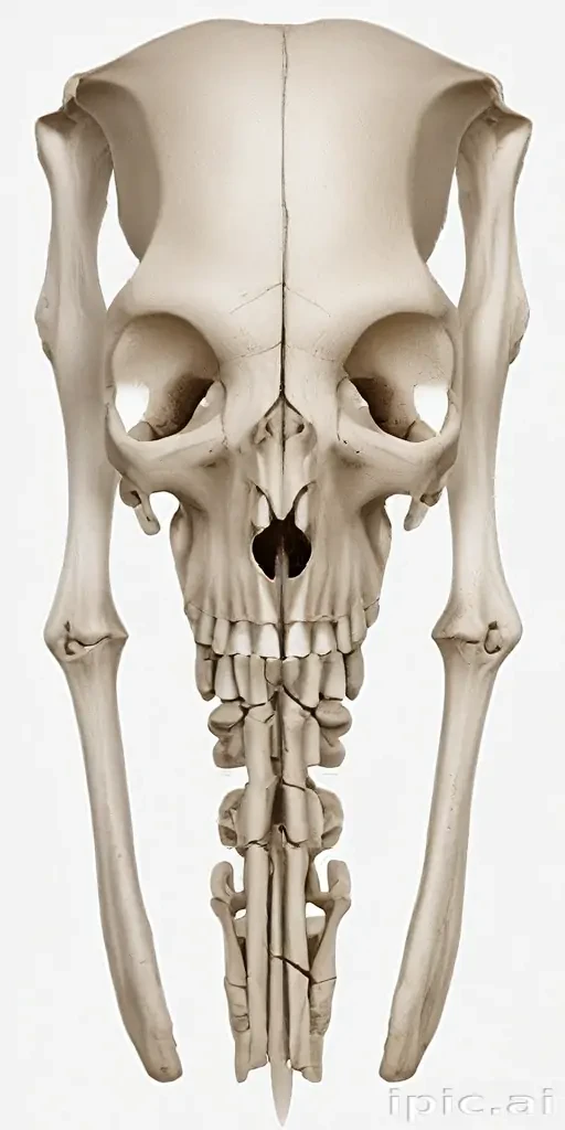bones png