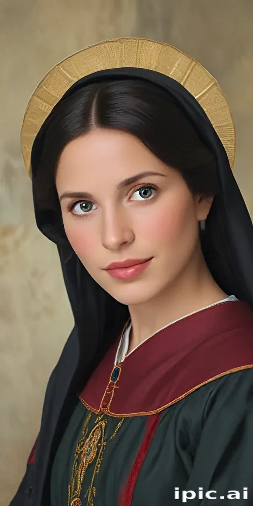 mary pics