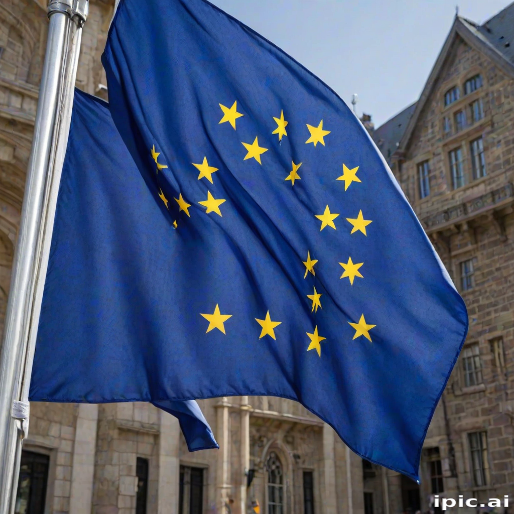 eu flag
