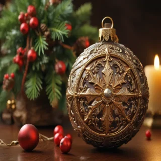 iphone wallpaper christmas