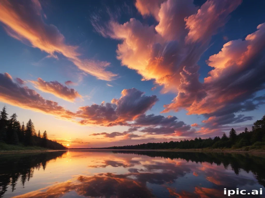 sky wallpapers for iphone
