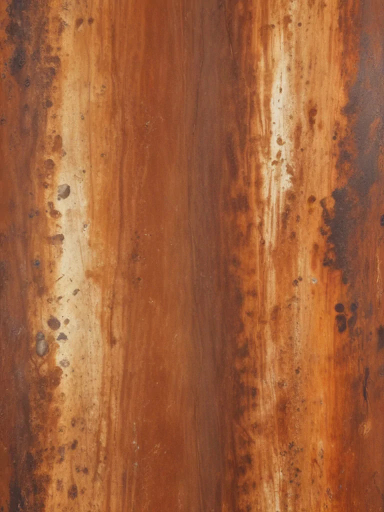 rusty background
