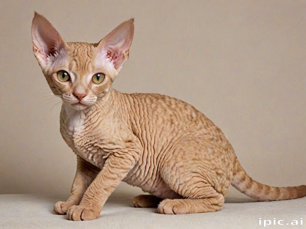 devon rex breed