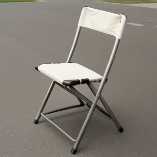 folding chair png
