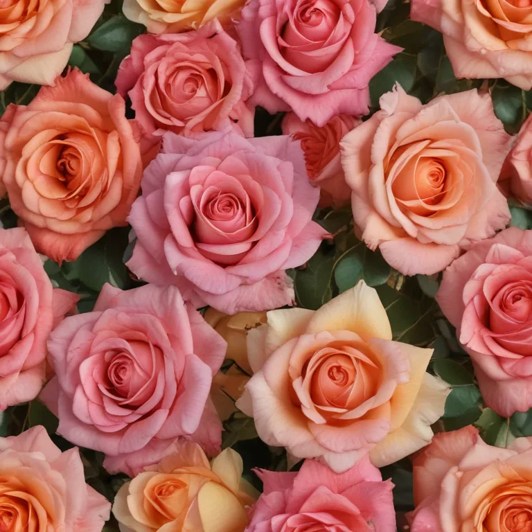 rose background wallpaper