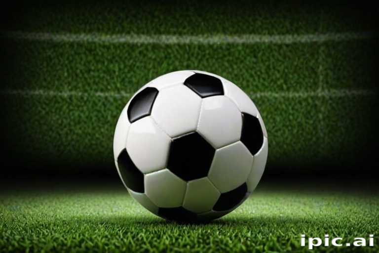 football background