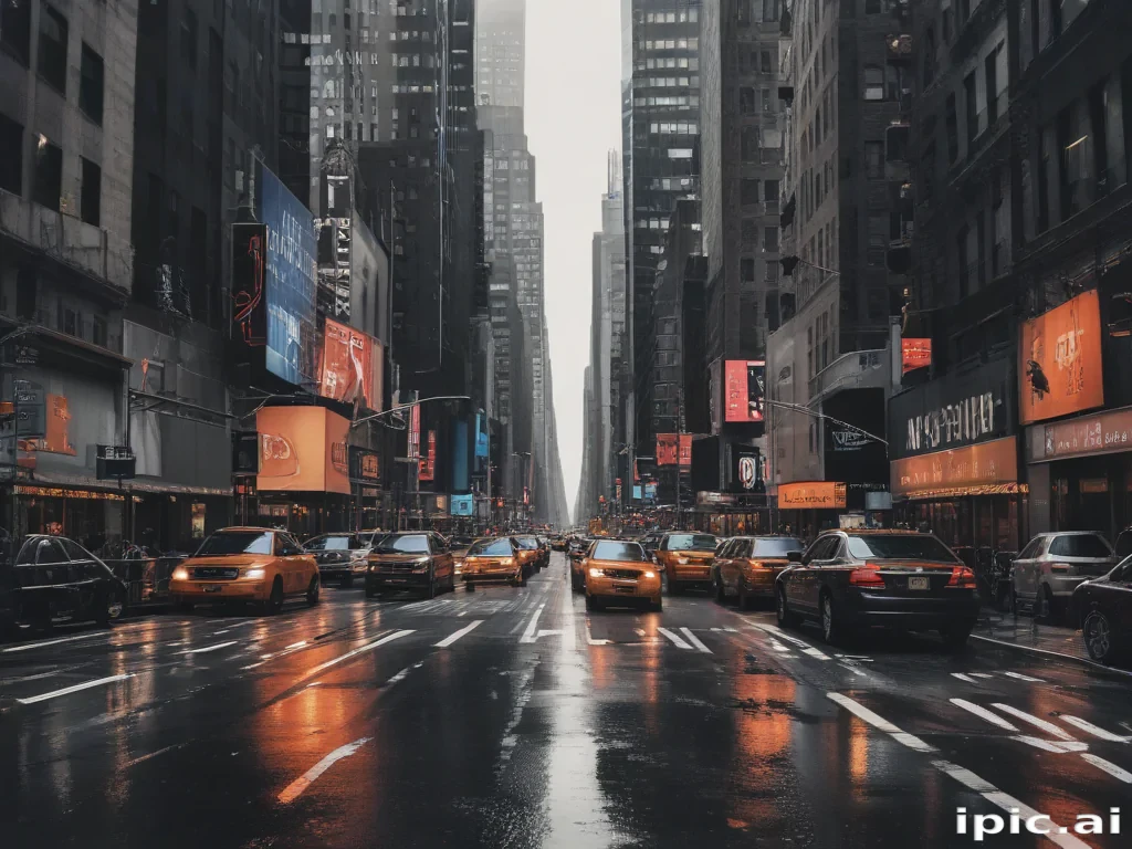 iphone background new york