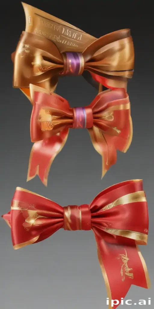 bow png