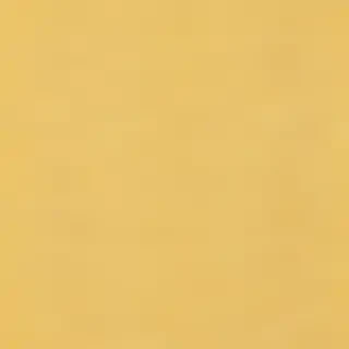 cute yellow background