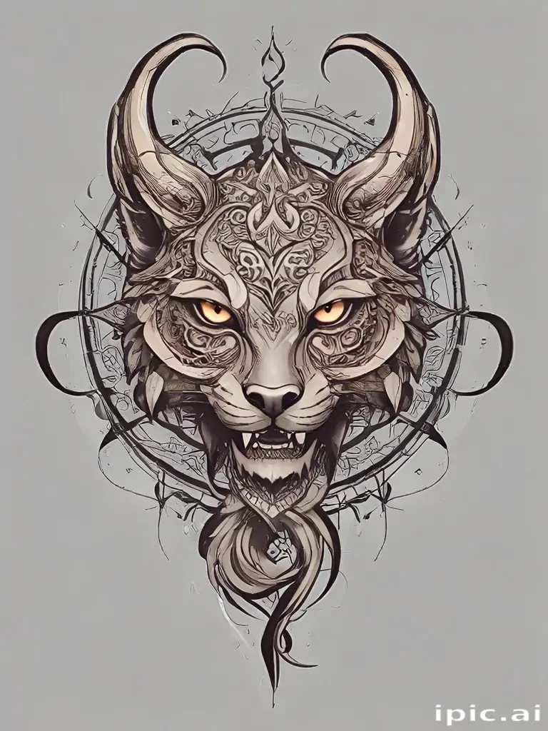 tattoo design png
