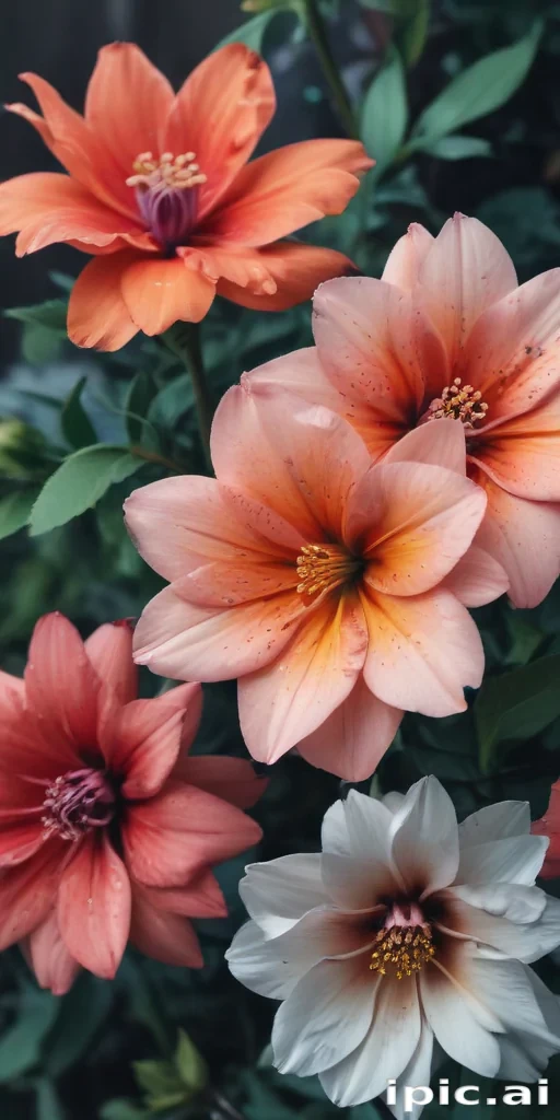 floral iphone wallpaper