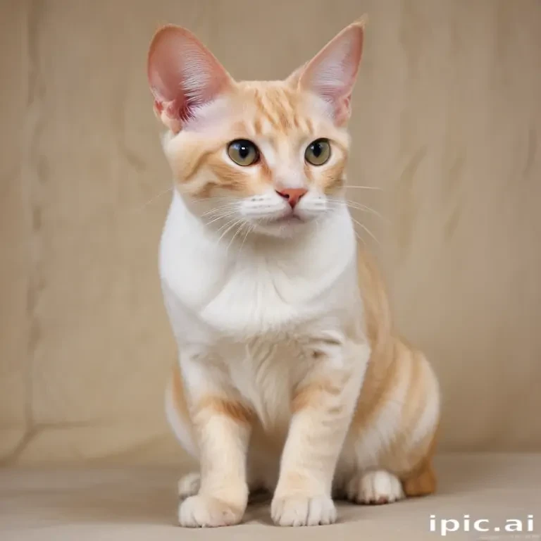 oregon rex cat breed