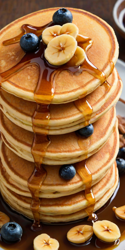 pancake png