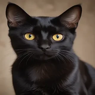 bombay cat breed