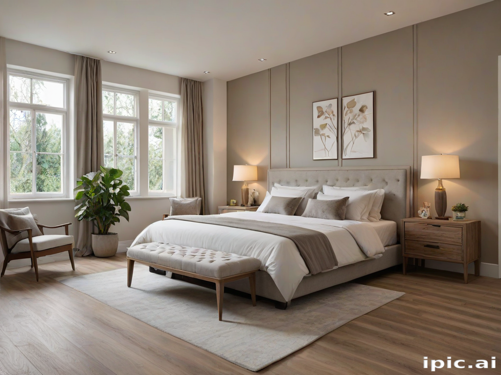 bedroom png